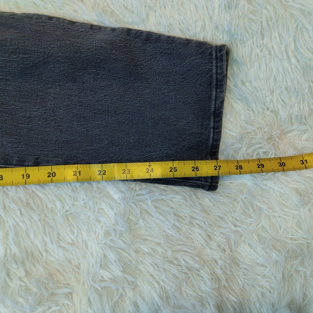 Madewell The Perfect Vintage Jeans Size 31 - Picture 12 of 12